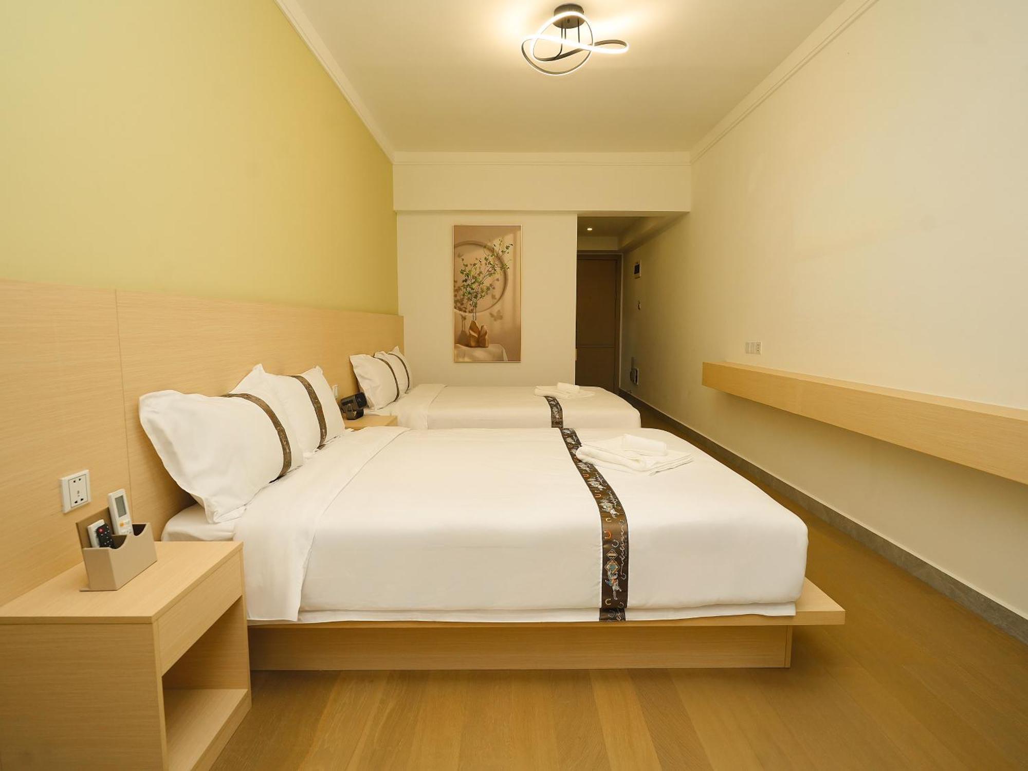 X One Hotel Phnom Penh Exterior foto