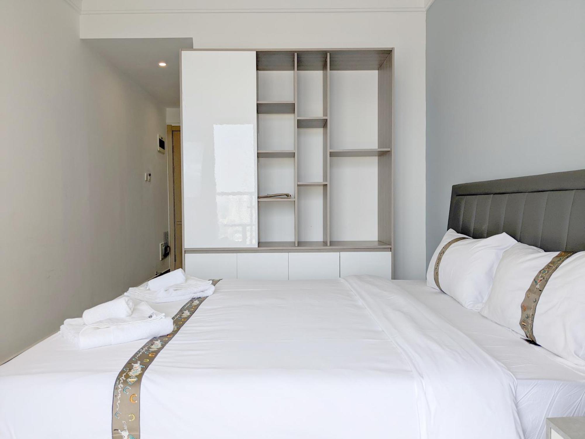 X One Hotel Phnom Penh Exterior foto
